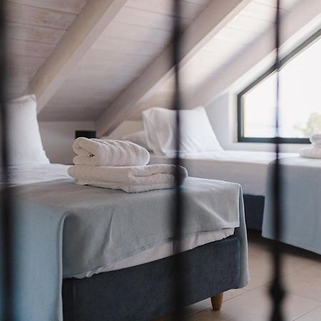 Ariti Luxury Apartment, Nikiana Bagian luar foto
