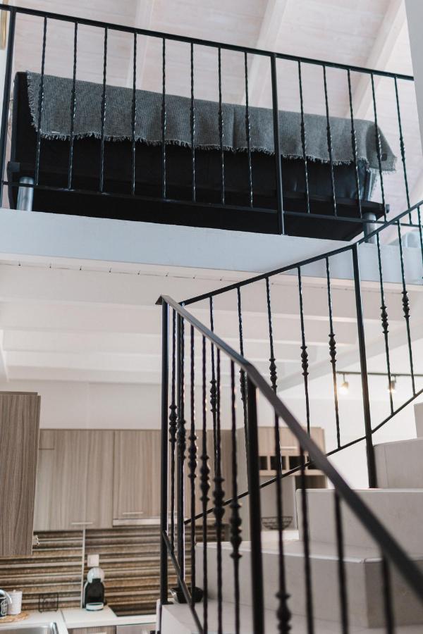 Ariti Luxury Apartment, Nikiana Bagian luar foto