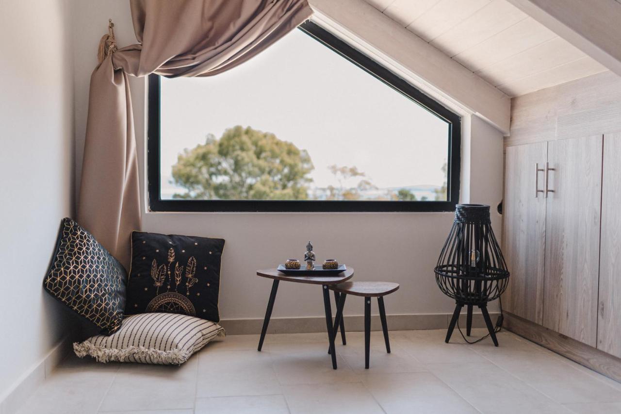 Ariti Luxury Apartment, Nikiana Bagian luar foto